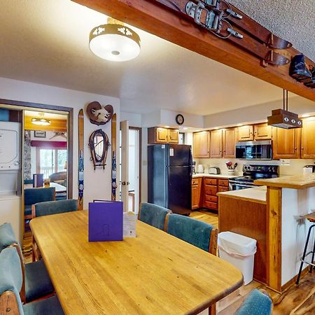 Winter Park Cozy Condo Екстер'єр фото