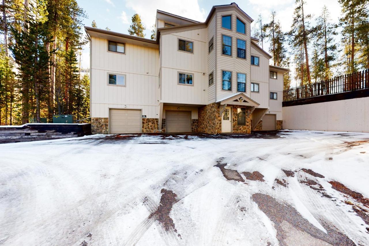 Winter Park Cozy Condo Екстер'єр фото