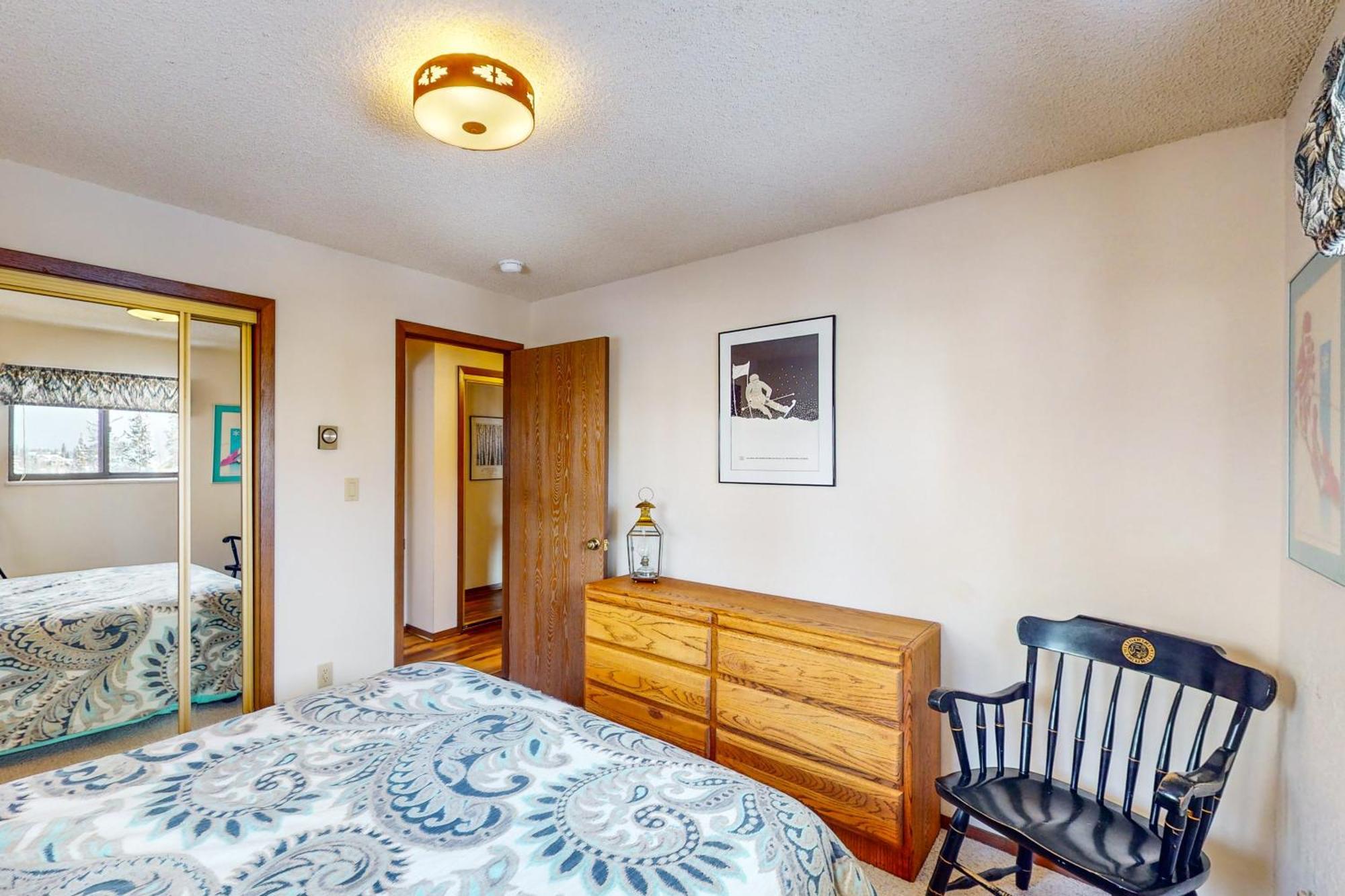 Winter Park Cozy Condo Екстер'єр фото