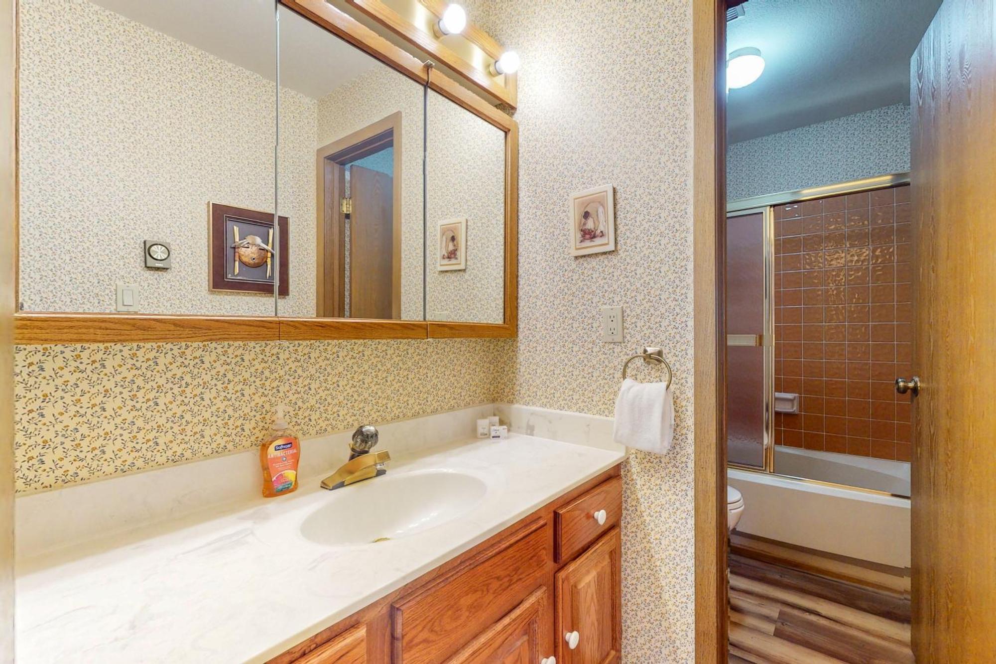 Winter Park Cozy Condo Екстер'єр фото