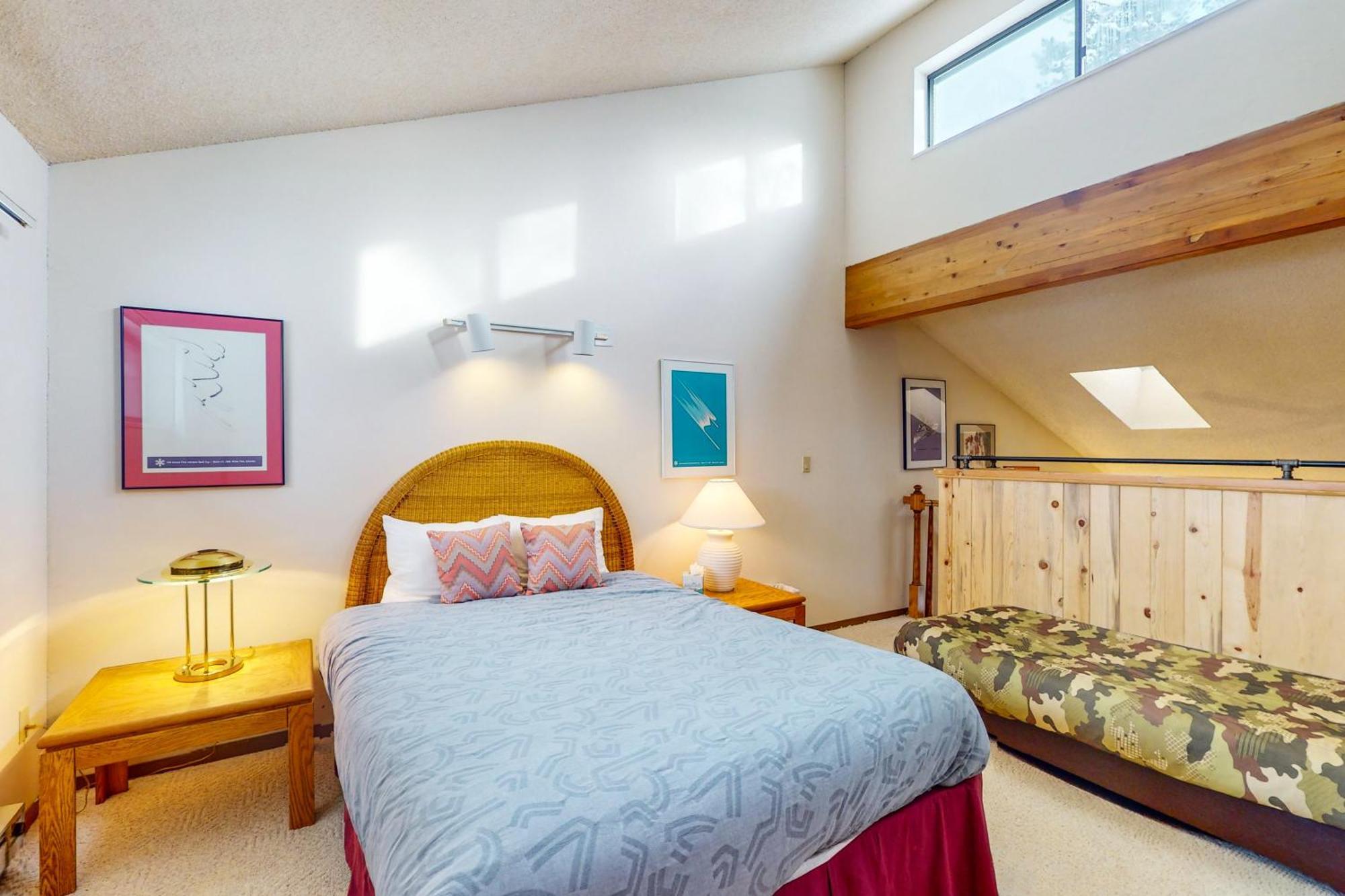 Winter Park Cozy Condo Екстер'єр фото
