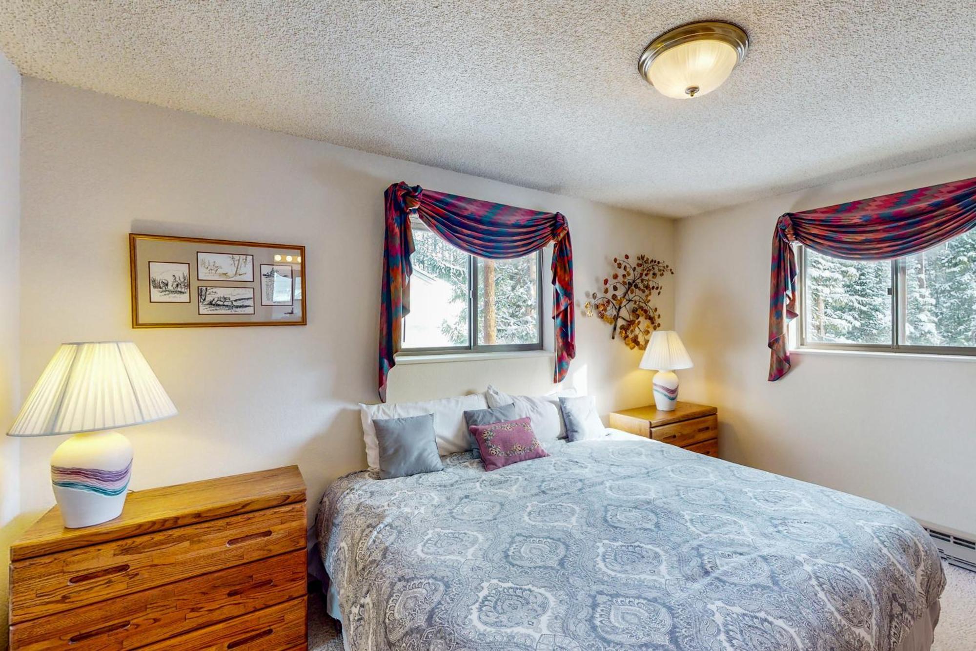 Winter Park Cozy Condo Екстер'єр фото