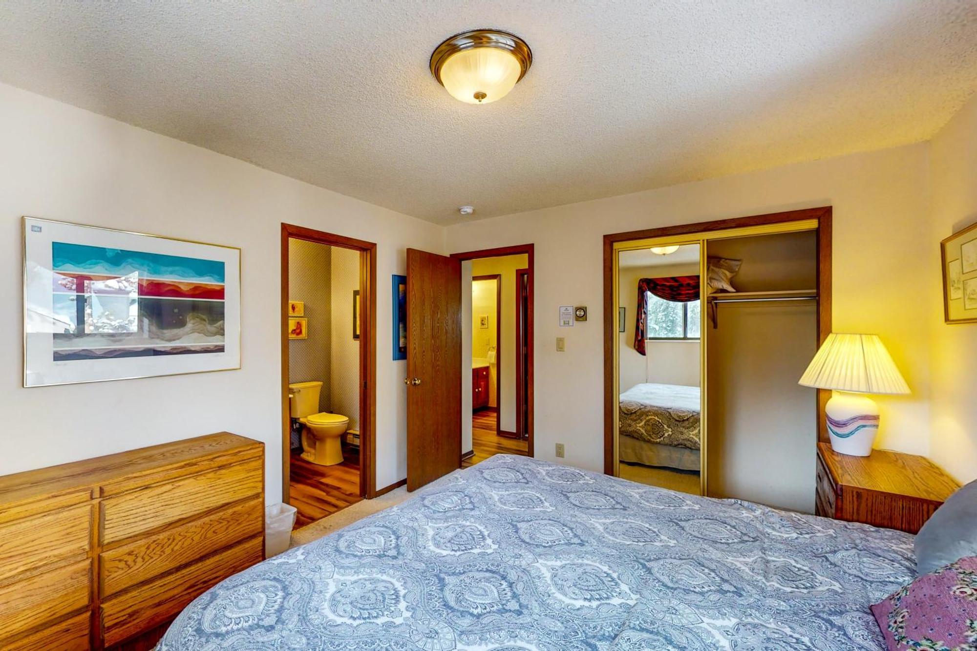 Winter Park Cozy Condo Екстер'єр фото