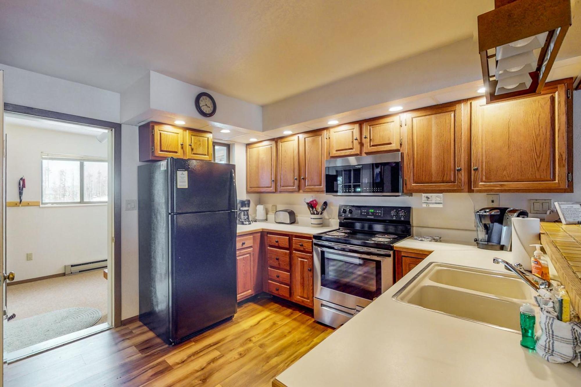 Winter Park Cozy Condo Екстер'єр фото