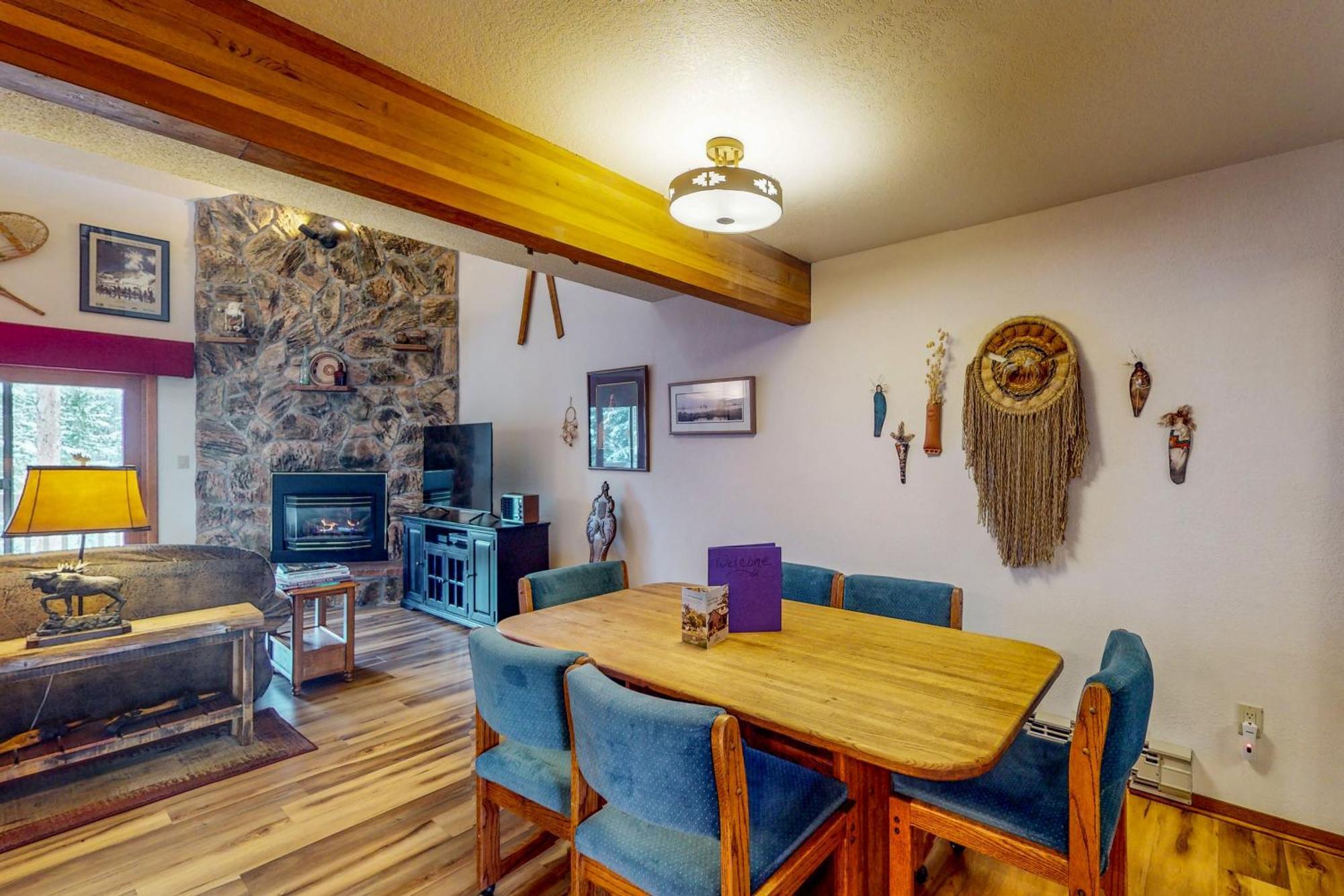 Winter Park Cozy Condo Екстер'єр фото