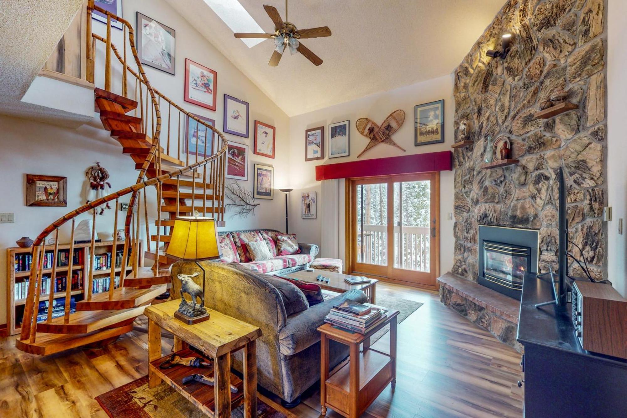 Winter Park Cozy Condo Екстер'єр фото