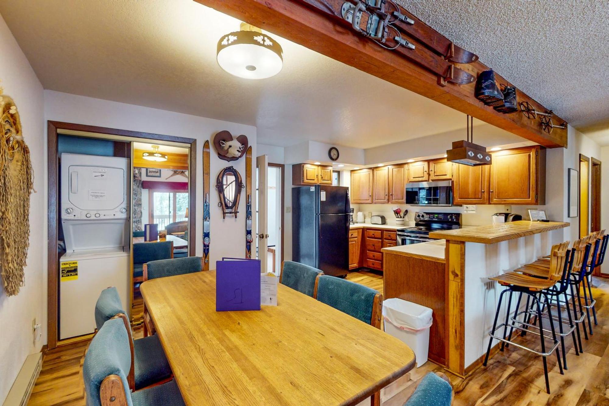 Winter Park Cozy Condo Екстер'єр фото